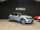 Renault Clio IV STE 1.5 DCI 90CH ENERGY BUSINESS REVERSIBLE EDC E6C Gris Clair  - 1