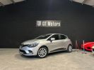 Renault Clio IV STE 1.5 DCI 90CH ENERGY BUSINESS REVERSIBLE EDC E6C Gris Clair  - 2