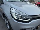Renault Clio IV TCe 120 Energy EDC Intens Gris Metal  - 2