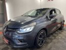 Renault Clio IV TCe 120 Energy EDC Limited +86000KM+2018 Gris Foncé  - 3