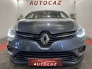 Renault Clio IV TCe 120 Energy EDC Limited +86000KM+2018 Gris Foncé  - 4