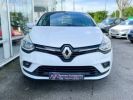 Renault Clio IV TCe 90 Energy Limited Blanc  - 2