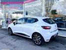 Renault Clio IV TCe 90 Energy Limited Blanc  - 17