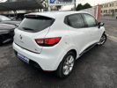 Renault Clio IV TCe 90 SL Limited Blanc  - 2