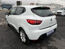 Renault Clio IV TCe 90 SL Limited Blanc  - 9