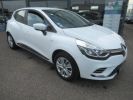 Renault Clio IV TCe 90 Trend Blanc  - 3