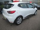 Renault Clio IV TCe 90 Trend Blanc  - 4