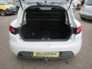 Renault Clio IV TCe 90 Trend Blanc  - 7