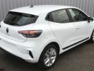 Renault Clio Nouvelle DCi 100 GSR2 Evolution Blanc  - 2