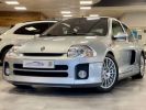 Renault Clio RENAULT CLIO II V6 24S 230 RS 3P Gris Clair Metal  - 1