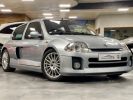 Renault Clio RENAULT CLIO II V6 24S 230 RS 3P Gris Clair Metal  - 2