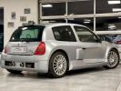 Renault Clio RENAULT CLIO II V6 24S 230 RS 3P Gris Clair Metal  - 6