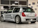 Renault Clio RENAULT CLIO II V6 24S 230 RS 3P Gris Clair Metal  - 7