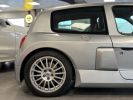 Renault Clio RENAULT CLIO II V6 24S 230 RS 3P Gris Clair Metal  - 8