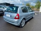 Renault Clio RS 2 2.0 16v Ph2 172ch Argent  - 2