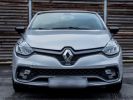 Renault Clio RS clio 4rs Gris  - 1