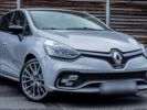 Renault Clio RS clio 4rs Gris  - 2