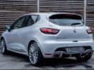 Renault Clio RS clio 4rs Gris  - 7