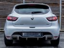 Renault Clio RS clio 4rs Gris  - 8