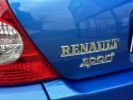 Renault Clio RS II (2) V6 24S 255 RS bleu metal  - 10
