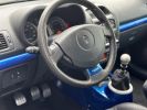 Renault Clio RS II (2) V6 24S 255 RS bleu metal  - 12