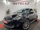 Renault Clio RS III 2.0 16V 200 R27 F1 TEAM N°0498 +RECARO Noir  - 1