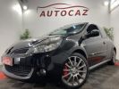 Renault Clio RS III 2.0 16V 200 R27 F1 TEAM N°0498 +RECARO Noir  - 2