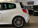 Renault Clio RS III 2.0 16V Sport 201Ch Blanc Métallisé  - 18