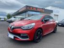 Renault Clio RS IV 1.6 T 200CH EDC Rouge  - 1