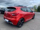 Renault Clio RS IV 1.6 T 200CH EDC Rouge  - 2