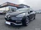 Renault Clio RS IV 1.6 T 220CH TROPHY EDC Noir  - 1