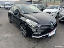 Renault Clio RS IV 1.6 T 220CH TROPHY EDC Noir  - 2