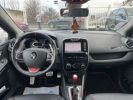 Renault Clio RS IV 1.6 T 220CH TROPHY EDC Noir  - 8