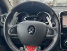 Renault Clio RS IV 1.6 T 220CH TROPHY EDC Noir  - 9