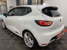 Renault Clio RS IV 1.6 Turbo 220 EDC Trophy 99000KM Blanc  - 6