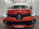 Renault Clio RS IV 1.6 Turbo 220 EDC Trophy +BOSE+AKRAPOVIC+CAMERA+107500KM Rouge  - 4