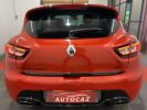 Renault Clio RS IV 1.6 Turbo 220 EDC Trophy +BOSE+AKRAPOVIC+CAMERA+107500KM Rouge  - 7