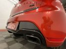 Renault Clio RS IV 1.6 Turbo 220 EDC Trophy +BOSE+AKRAPOVIC+CAMERA+107500KM Rouge  - 8