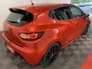 Renault Clio RS IV 1.6 Turbo 220 EDC Trophy +BOSE+AKRAPOVIC+CAMERA+107500KM Rouge  - 9