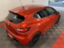 Renault Clio RS IV 1.6 Turbo 220 EDC Trophy +BOSE+AKRAPOVIC+CAMERA+107500KM Rouge  - 21