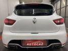 Renault Clio RS IV CUP 1.6 Turbo 200 EDC Blanc  - 6