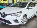 Renault Clio Société DCI 85 CH Suivi Complet Chez Garantie 6 ans GPS LED Clim Régulateur 209HT-mois   - 1