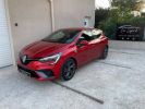 Renault Clio TCE 140 RS Line ROUGE FLAMME  - 1