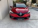 Renault Clio TCE 140 RS Line ROUGE FLAMME  - 8