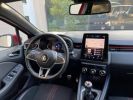 Renault Clio TCE 140 RS Line ROUGE FLAMME  - 17