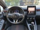 Renault Clio TCE 140 RS Line ROUGE FLAMME  - 18