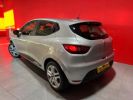 Renault Clio Tce Gris  - 4