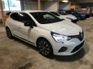 Renault Clio TCE 90CH INTENS Blanche  - 2