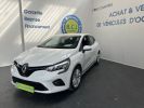 Renault Clio V 1.0 SCE 65CH BUSINESS -21 Blanc  - 5