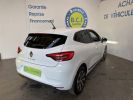 Renault Clio V 1.0 SCE 65CH EVOLUTION Blanc  - 5